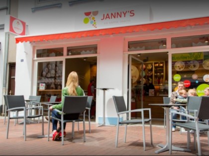 Фото: Janny's Eis Schleswig